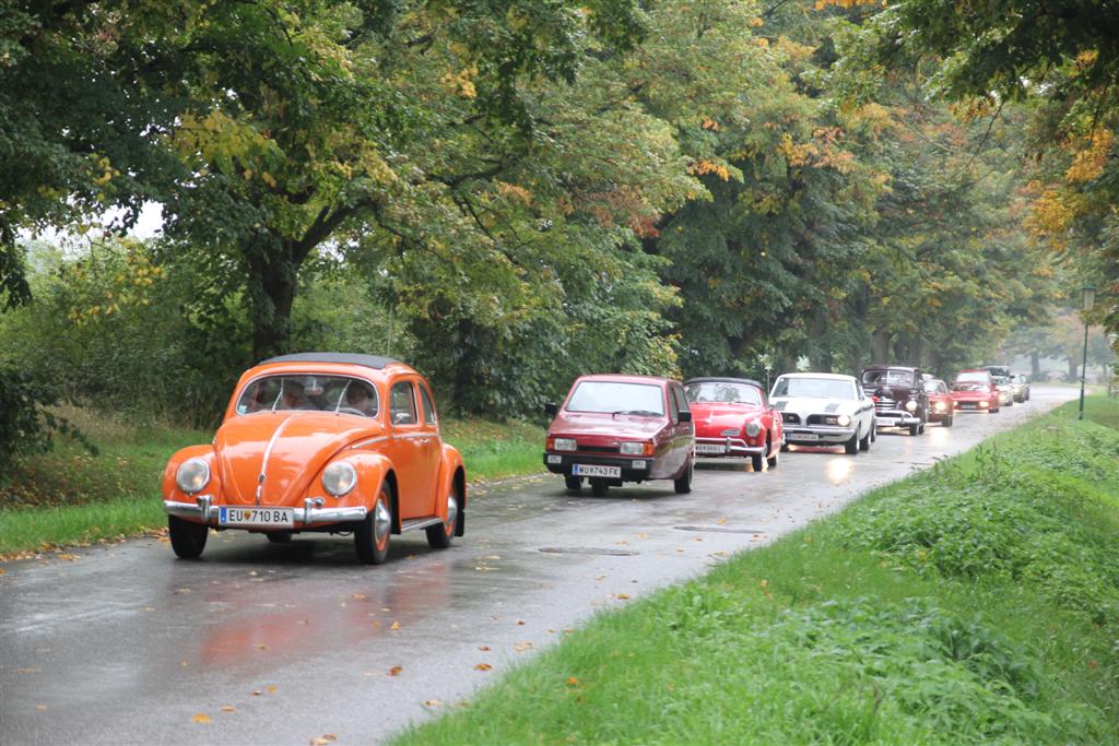 2013-09-29 Herbstausfahrt